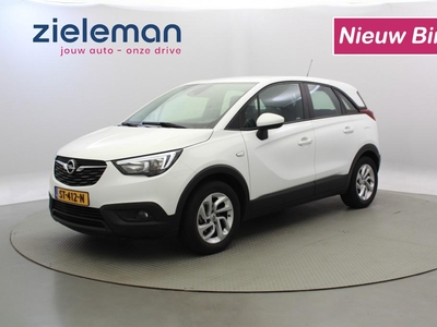 OPEL CROSSLAND X 1.2 Online Edition - CarPlay, Navi