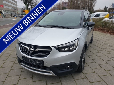 Opel Crossland X 1.2 Turbo Innovation