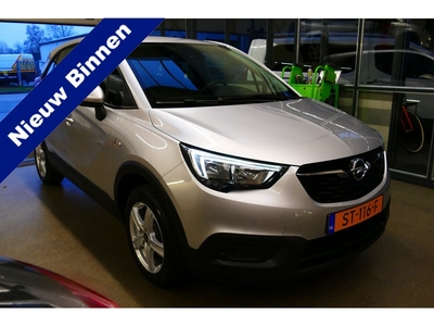 Opel Crossland X 1.2 Turbo Online Edition 1-Eig. Carplay/Android,