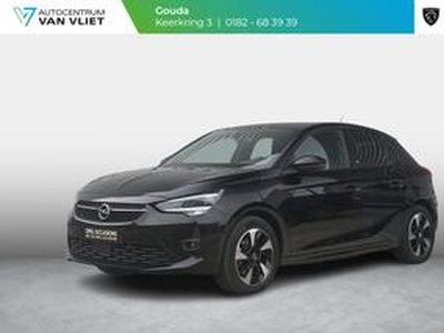Opel e-Corsa GS Line 50 kWh 3 Fase | Apple Carplay/Android Auto | Winterpakket | Achteruitrijcamera | ? 2000 milieusubsidie mogelijk