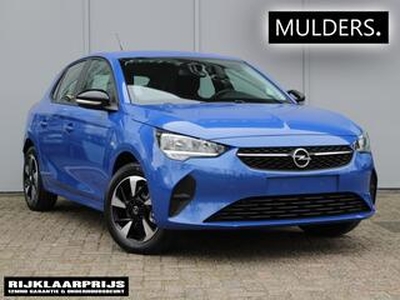 Opel e-Corsa Level 2 50 kWh