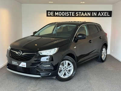 OPEL GRANDLAND X 1.2 Turbo Elegance