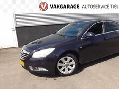 Opel INSIGNIA 1.4 Turbo EcoFLEX Sport