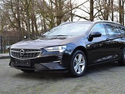 Opel INSIGNIA 1.5 Cdti Sports Tourer Elegance