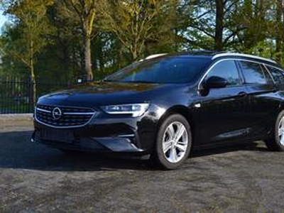 Opel INSIGNIA 2.0 CDTi Elegance Sports Tourer