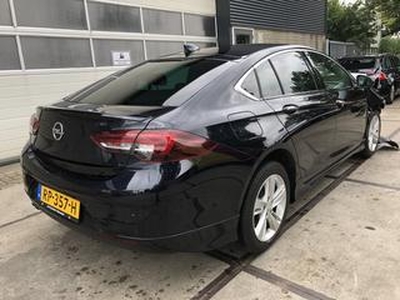 Opel INSIGNIA Grand Sport 1.6 CDTI EcoTec OCP Business Executive