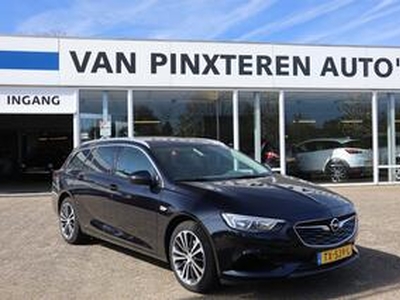 Opel INSIGNIA Sports Tourer 1.5 Turbo Business Executive