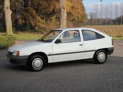 Opel KADETT 1.3N L