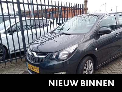 Opel KARL 1.0 ecoFLEX 120 Jaar Edition