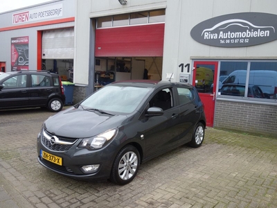 Opel KARL 1.0 ecoFLEX 120 Jaar Edition