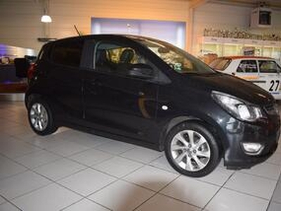 Opel KARL 1.0 ecoFLEX Cosmo