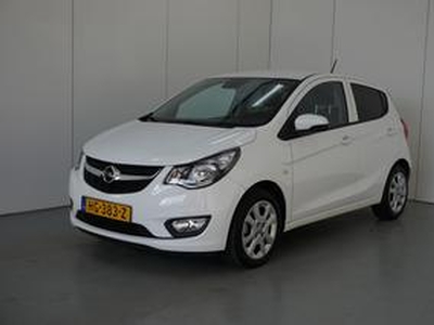 Opel KARL 1.0 ecoFLEX Edition