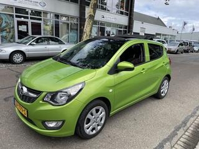 Opel KARL 1.0 ecoFLEX Edition