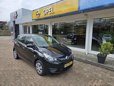 Opel KARL 1.0 ecoFLEX Edition