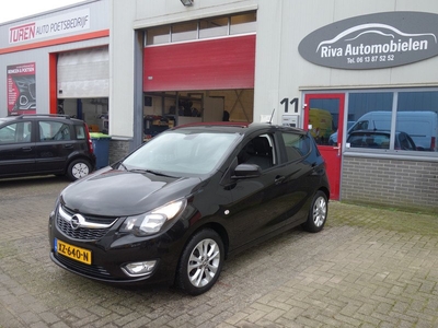 Opel KARL 1.0 ecoFLEX Innovation