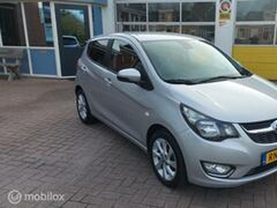 Opel KARL 1.0 ecoFLEX Innovation