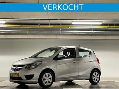 Opel KARL 1.0 Edition