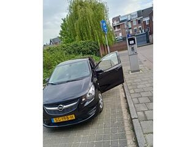 Opel KARL / VIVA