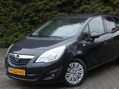 OPEL MERIVA 1.3 CDTi Cosmo S/S 95PK | Airco | Cruise Control | NAVI | LMV | PDC V+A| Elektrische Ramen | Trekhaak