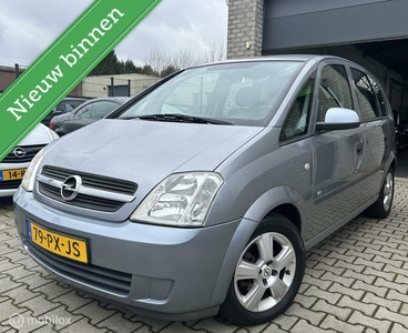 Opel Meriva 1.4-16V Maxx Cool / Airco / 5DRS / N.A.P