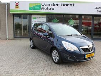 Opel MERIVA 1.4 Edition airco