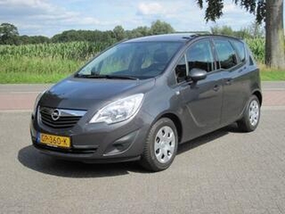 Opel MERIVA 1.4 Selection