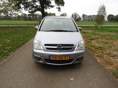 Opel MERIVA 1.6-16V Enjoy