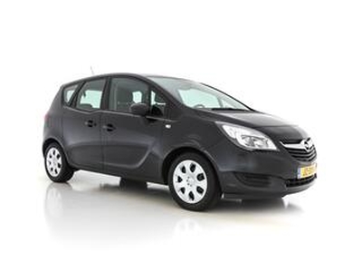 Opel MERIVA 1.6 CDTi Business+ *ECC | PDC | CRUISE*