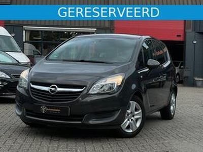 Opel MERIVA 1.6 CDTI ecoFLEX