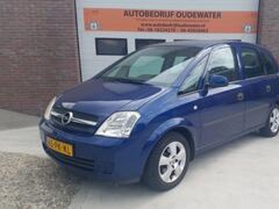 Opel MERIVA 1.6 Enjoy