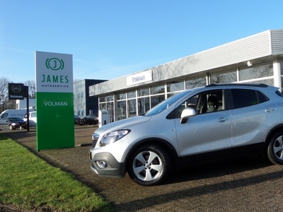 OPEL MOKKA 1.4 T Cosmo