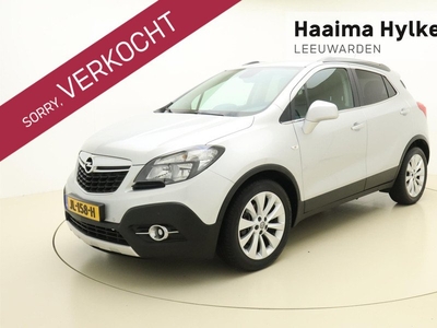 Opel Mokka 1.4 T Cosmo