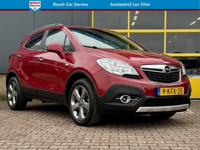 Opel Mokka 1.4 T Cosmo 4x4