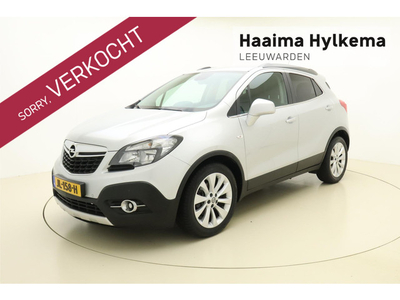 Opel Mokka 1.4 T Cosmo