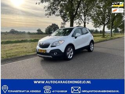 Opel MOKKA 1.4 T Edition 4x4