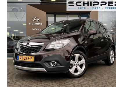 Opel Mokka 1.4 T Edition