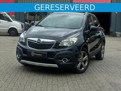 Opel MOKKA 1.4 Turbo Cosmo