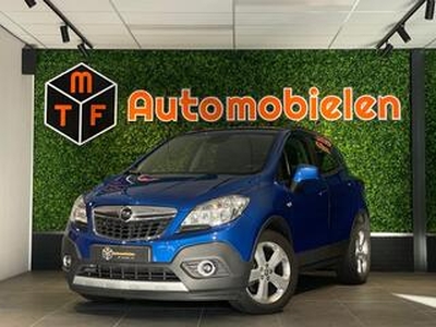 Opel MOKKA 1.4 Turbo Cosmo 4x4