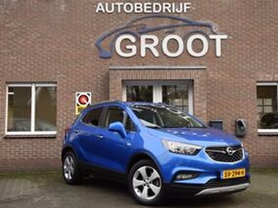 Opel MOKKA 1.4 TURBO INNOVATION 1e EIG / TREKHAAK / CAMERA / NAVI