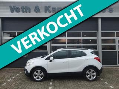 Opel MOKKA 1.6 Edition