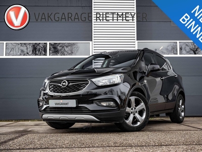 Opel Mokka X 1.4 Turbo Innovation