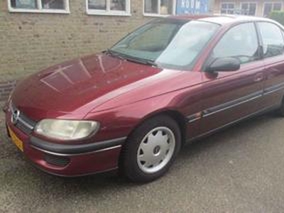 Opel OMEGA 2.0i GL