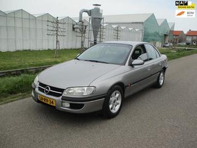 Opel OMEGA 2.5i V6 CD Comfort