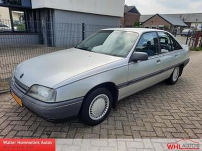 Opel OMEGA Youngtimer 2.0i GL kat. 66000KM