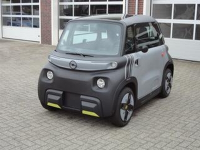 Opel Overige Rocks-e-Brommobiel Tekno