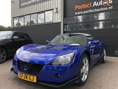 Opel SPEEDSTER 2.2-16V