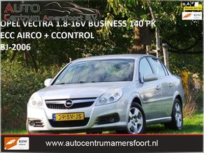 Opel VECTRA 1.8-16V Business ( INRUIL MOGELIJK )