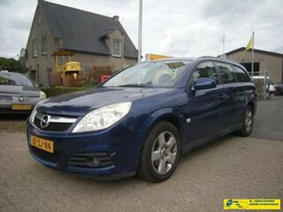 Opel VECTRA 1.9 CDTi Business facelift model motor n