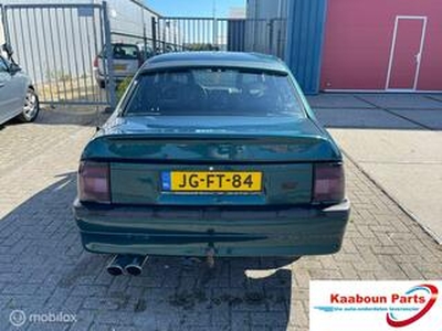 Opel VECTRA 2.0i GLS