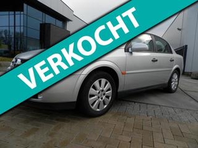 Opel VECTRA 2.2-16V Comfort